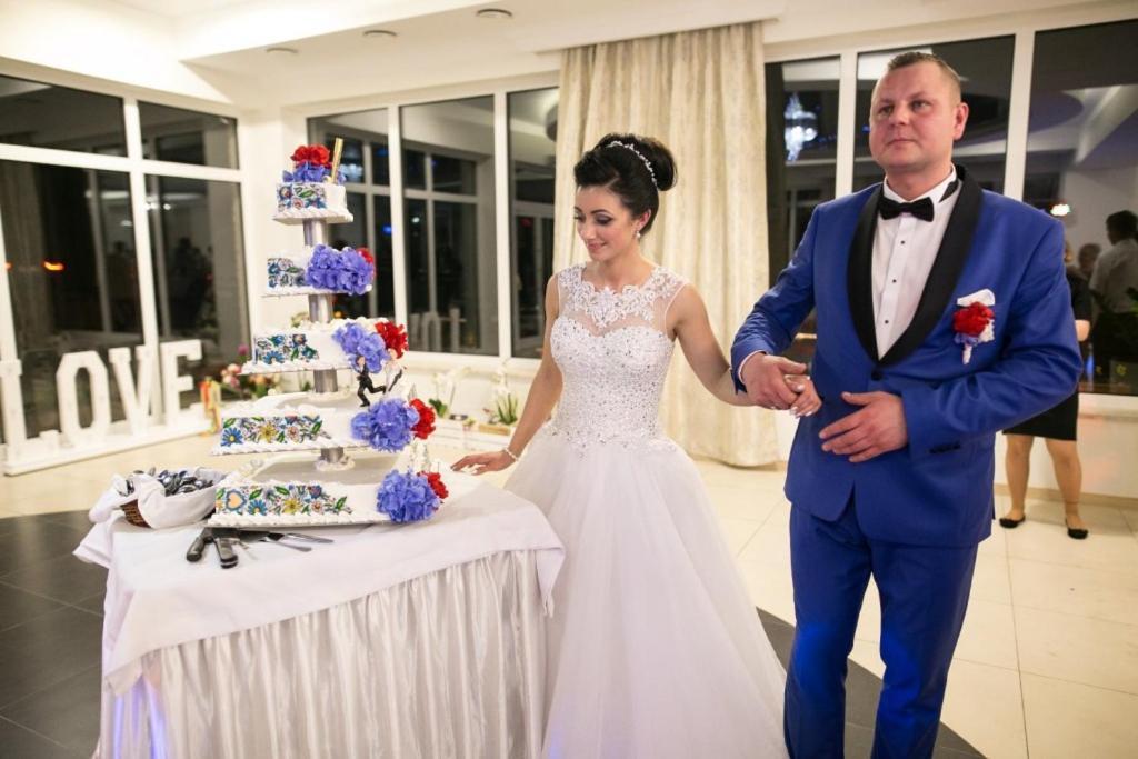 Kielpino Urychertow المظهر الخارجي الصورة