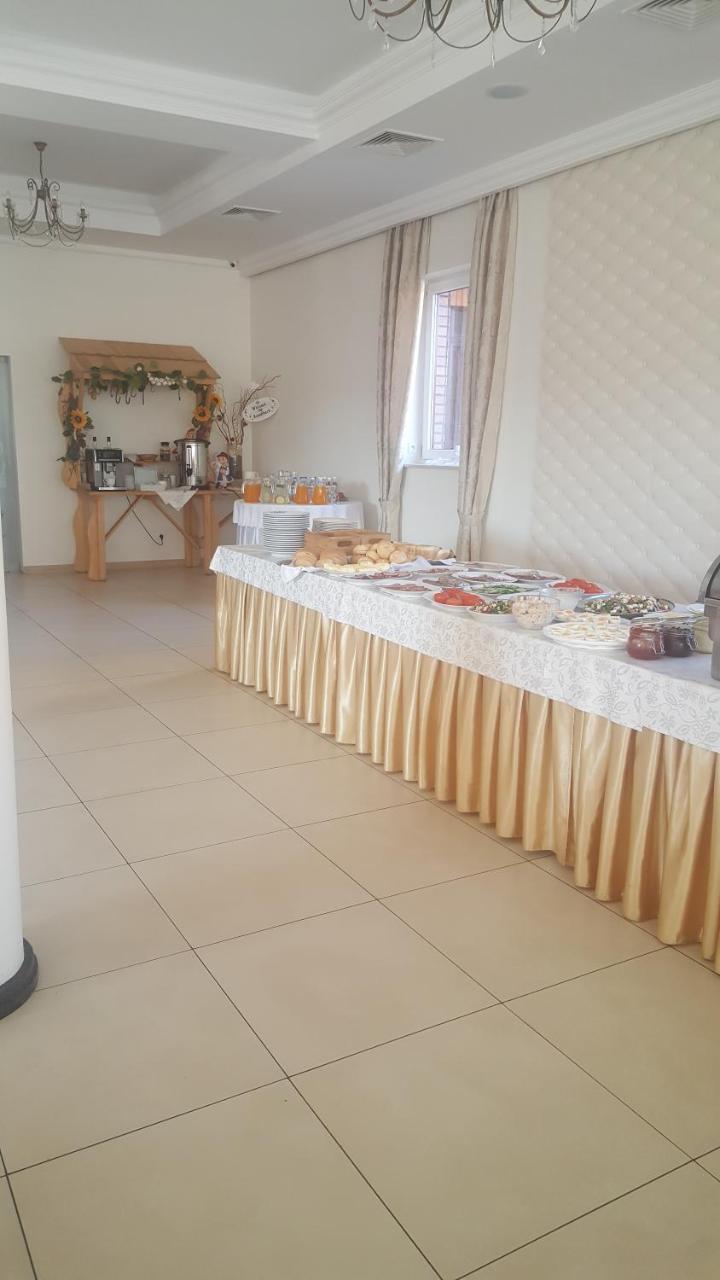 Kielpino Urychertow المظهر الخارجي الصورة